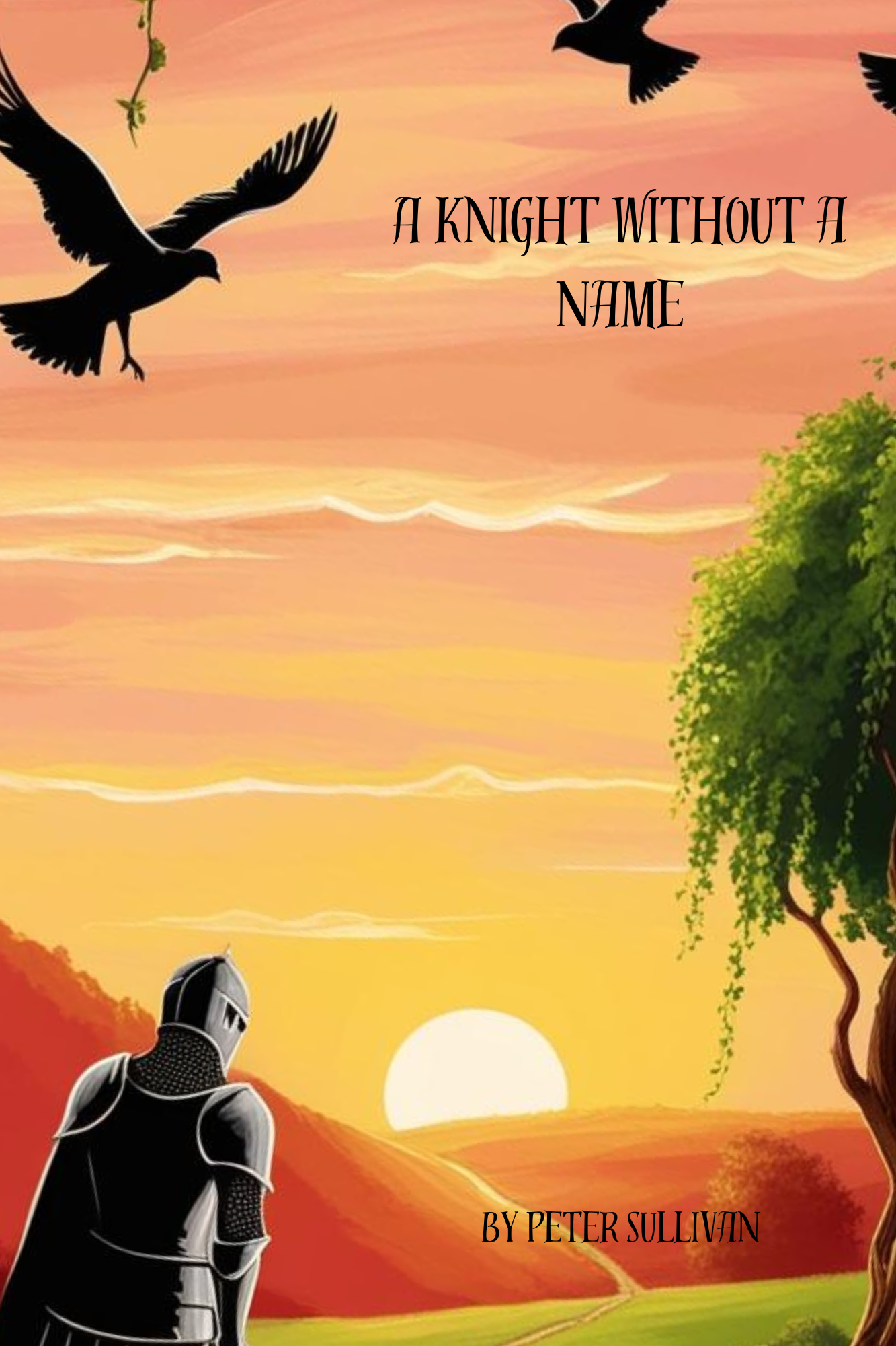 A Knight Without a Name