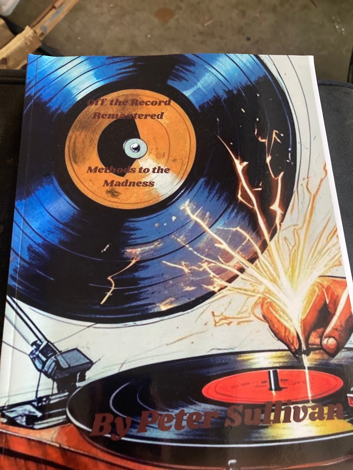 Off The Record: Remastered