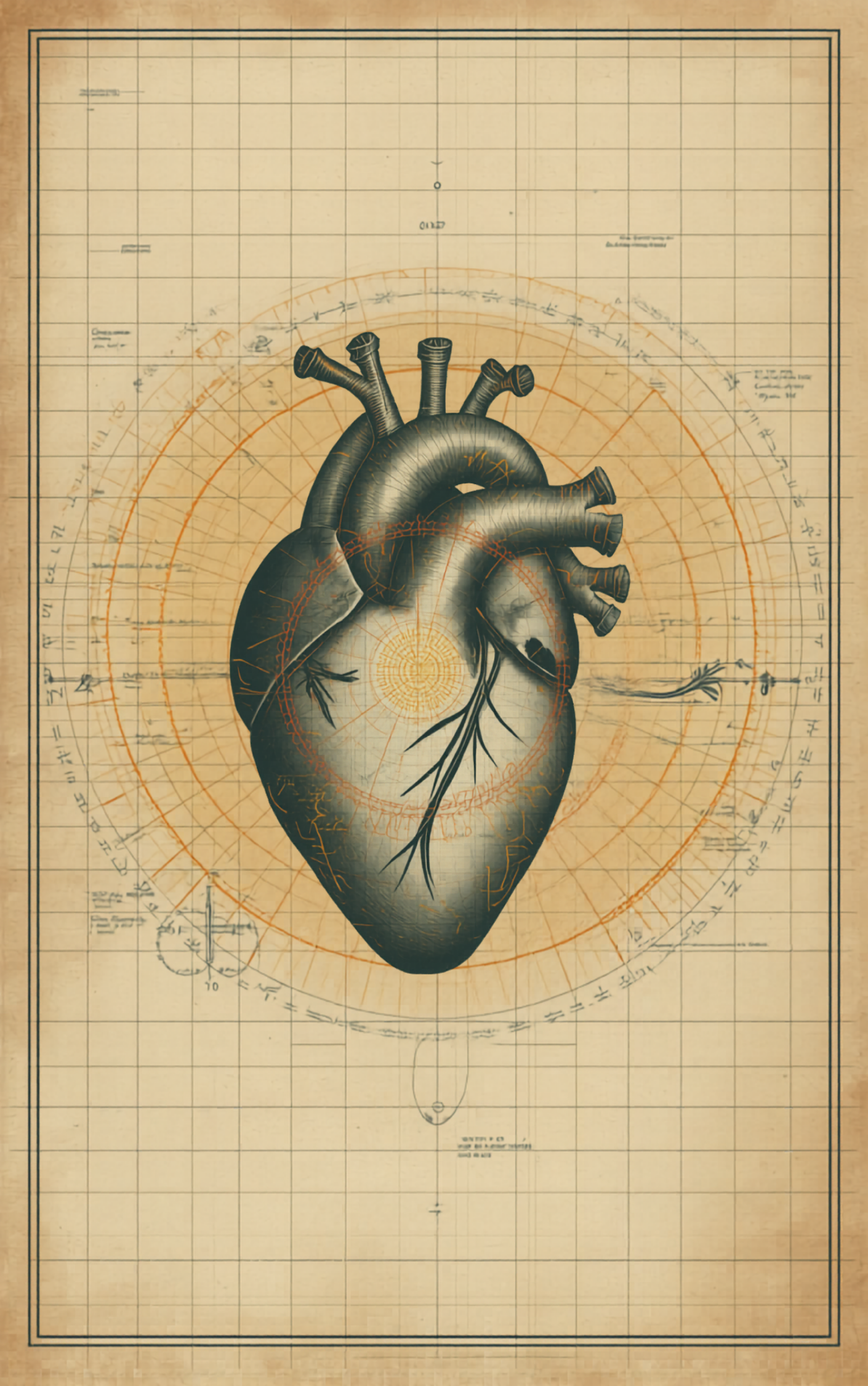 A Diagram of Dreams