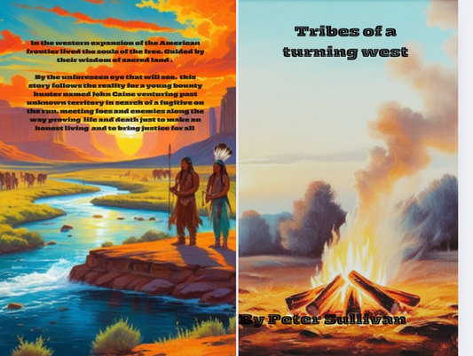 Tribes of a Turning West